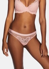 Naiste stringipüksid EsotiqLynn, roosa hind ja info | Naiste aluspüksid | kaup24.ee