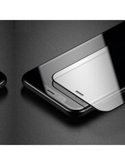 Kaitseklaas Devia telefonile Apple iPhone 12 mini hind ja info | Ekraani kaitsekiled | kaup24.ee