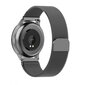 Media-Tech Geneva MT863S Silver hind ja info | Nutikellad (smartwatch) | kaup24.ee