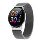 Media-Tech MT863S, Silver цена и информация | Nutikellad (smartwatch) | kaup24.ee