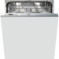 Hotpoint HIC 3C41 CW цена и информация | Nõudepesumasinad | kaup24.ee