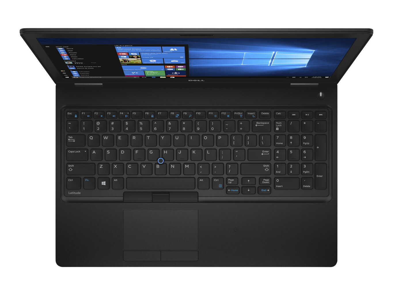 Sülearvuti Dell Latitude 5580 i5-7300U 15.6 HD 8GB 256GB Win10 PRO hind ja info | Sülearvutid | kaup24.ee