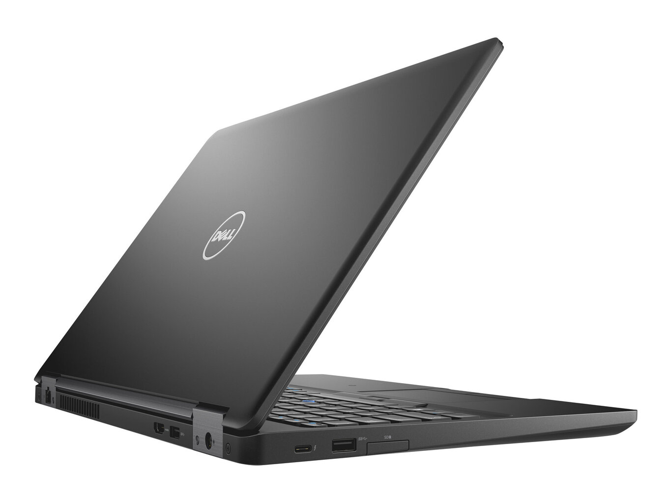 Sülearvuti Dell Latitude 5580 i5-7300U 15.6 HD 8GB 256GB Win10 PRO hind ja info | Sülearvutid | kaup24.ee