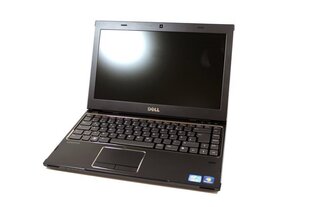 Sülearvuti Dell Vostro V131 I3-2330M 14 HD 4GB 320GB Win10 цена и информация | Ноутбуки | kaup24.ee