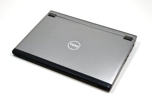 Sülearvuti Dell Vostro V131 I3-2330M 14 HD 4GB 320GB Win10 цена и информация | Ноутбуки | kaup24.ee