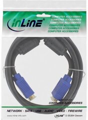 InLine 17745S цена и информация | Кабели и провода | kaup24.ee