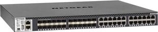 NETGEAR XSM4348CS-100NES цена и информация | Коммутаторы (Switch) | kaup24.ee