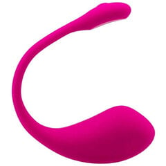 G-punkti vibraator Lovense Lush 2.0, roosa hind ja info | Vibraatorid | kaup24.ee
