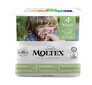Mähkmed Moltex Pure & Nature 4 Maxi 7-18kg 29tk цена и информация | Mähkmed | kaup24.ee