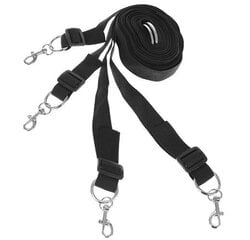 Секс наручники БДСМ с ремнями для кровати цена и информация | БДСМ и фетиш | kaup24.ee