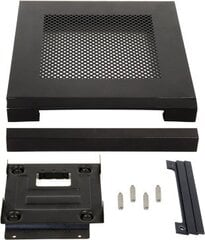 Chieftec Assembly 1x2.5"/3.5" HDD (MK-35DV) hind ja info | Komponentide tarvikud | kaup24.ee