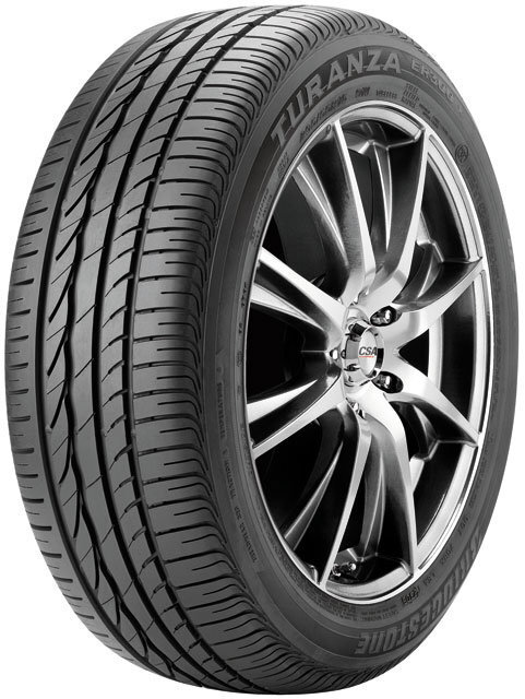 Bridgestone Turanza ER300 225/55R16 99 W XL MO цена и информация | Suverehvid | kaup24.ee