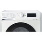 Indesit MTWE 71252 WK EE hind ja info | Pesumasinad | kaup24.ee