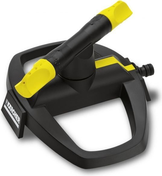 Rõngasvihmuti Karcher RS 120/2 2.645-020.0 hind ja info | Kastekannud, voolikud, niisutus | kaup24.ee