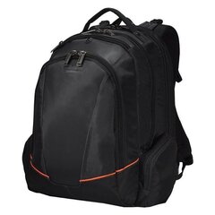 Рюкзак Everki Flight 15.6 цена и информация | Рюкзаки, сумки, чехлы для компьютеров | kaup24.ee