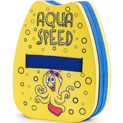 Ujumislaud Aqua-Speed Kiddie Octopus hind ja info | Ujumislauad, ujumisnuudlid | kaup24.ee