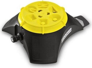 Multifunktsionaalne ketasvihmuti Karcher MS 100 6 2.645-026.0 hind ja info | Kastekannud, voolikud, niisutus | kaup24.ee