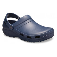 Crocs™ Specialist II Vent Clog hind ja info | Naiste plätud ja sussid | kaup24.ee