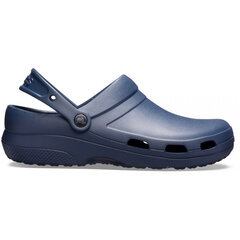 Crocs™ Specialist II Vent Clog hind ja info | Naiste plätud ja sussid | kaup24.ee