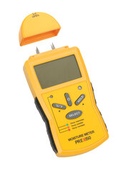 Niiskusemõõtja Prexiso PMX-42B цена и информация | Измерители (температура, влажность, pH) | kaup24.ee