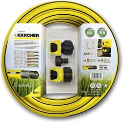 Комплект подключения для устройств мойки с высоким давлением Karcher 2.645-156.0 цена и информация | Оборудование для полива | kaup24.ee