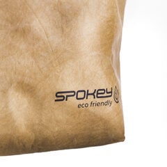 Termokott Spokey Eco Valencia, pruun цена и информация | Сумки-холодильники | kaup24.ee