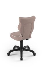 Lastetool Entelo Petit Black JS08, roosa цена и информация | Офисные кресла | kaup24.ee