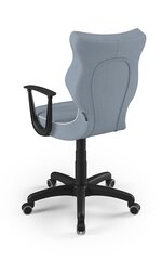 Kontoritool Entelo Norm JS06, sinine цена и информация | Офисные кресла | kaup24.ee