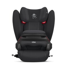 Автокресло CBX by Cybex Xelo, 1/2/3 (9-36 kg), Cozy black цена и информация | Автокресла | kaup24.ee