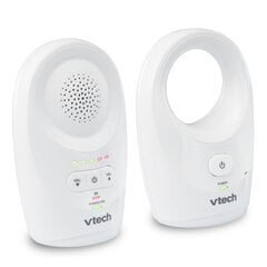 Vtech beebi audiomonitor DM1111 hind ja info | Beebimonitorid | kaup24.ee