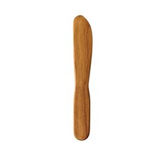 Нож для масла raw, тиковое дерево цена и информация | Ножи и аксессуары для них | kaup24.ee