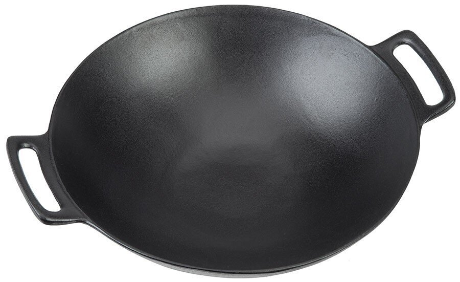 WOK pann Landmann grillile 44x37x12 hind ja info | Pannid | kaup24.ee