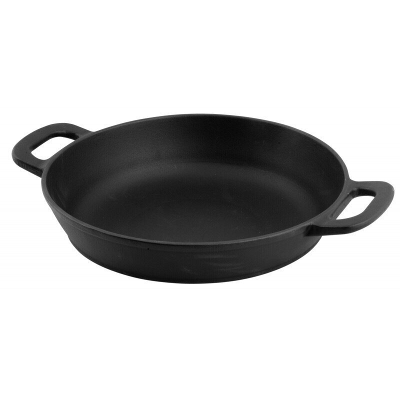 Wok pann Dangrill 30cm valuraud hind ja info | Pannid | kaup24.ee