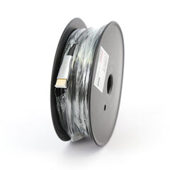 Omega hdmi оптический кабель рулон 50м цена и информация | Кабели и провода | kaup24.ee