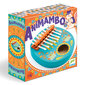Muusikariist lastele - Kalimba, Djeco Animambo DJ06019 hind ja info | Arendavad mänguasjad | kaup24.ee