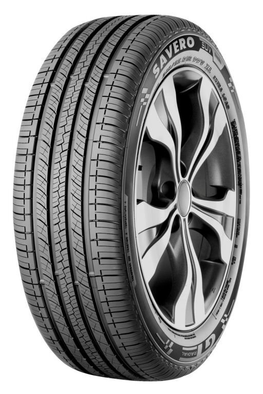 GT Radial Savero SUV 235/60R16 100 H hind ja info | Suverehvid | kaup24.ee