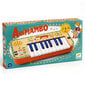 Muusikariist lastele Djeco Süntesaator, Animambo DJ06023 hind ja info | Arendavad mänguasjad | kaup24.ee