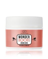 Rindasid pinguldav kreem LR wonder company, 100 ml hind ja info | Tselluliidivastane hooldus | kaup24.ee