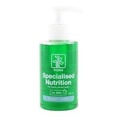 Tropica Specialised Nutrition, 125 ml hind ja info | Akvaariumid ja seadmed | kaup24.ee