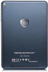 PRESTIGIO MultiPad 4 Quantum PMP5785C QUAD 7.85'' hind ja info | Prestigio Arvutid ja IT- tehnika | kaup24.ee