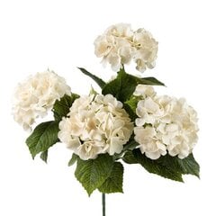 Hortensia kunstkimp hind ja info | Kunstlilled | kaup24.ee