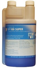 Растворитель жира F 100 Super, Hwr-Chemie, 1 л  цена и информация | Скрабы | kaup24.ee