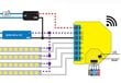 Nutikas lindikontroller WiFi RGBW Shelly RGBW2 hind ja info | LED ribad | kaup24.ee