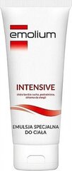 Kehaemulsioon Emolium Intensive, 200 ml цена и информация | Косметика для мам и детей | kaup24.ee