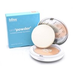 Kompaktpuuder Becca Pearl Glow Powder, 9 g цена и информация | Пудры, базы под макияж | kaup24.ee