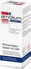 Лосьон для тела Emolium Diabetix, 200 мл цена и информация | Косметика для мам и детей | kaup24.ee