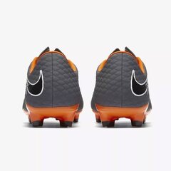 Футбольные бутсы Nike Hypervenom Phantom 3 Academy FG M AH7271-081 (44344) цена и информация | Футбольные бутсы | kaup24.ee