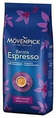 Movenpick Espresso Kohvioad , 1 kg hind ja info | Kohv, kakao | kaup24.ee