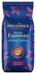 MÖVENPICK Espresso 1kg цена и информация | Kohv, kakao | kaup24.ee