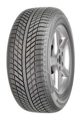 Goodyear Vector 4 Seasons SUV 235/55R17 103 H XL hind ja info | Lamellrehvid | kaup24.ee